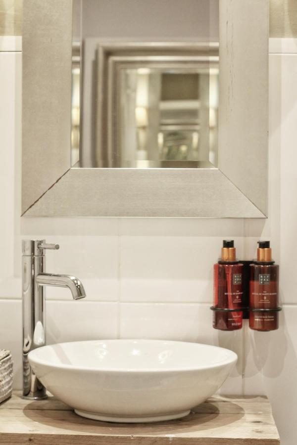 Home Suites Apartment 2 เบราน์ลาเกอ ภายนอก รูปภาพ