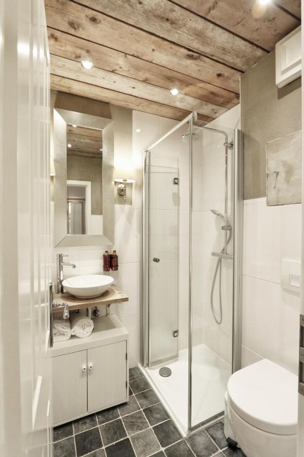 Home Suites Apartment 2 เบราน์ลาเกอ ภายนอก รูปภาพ