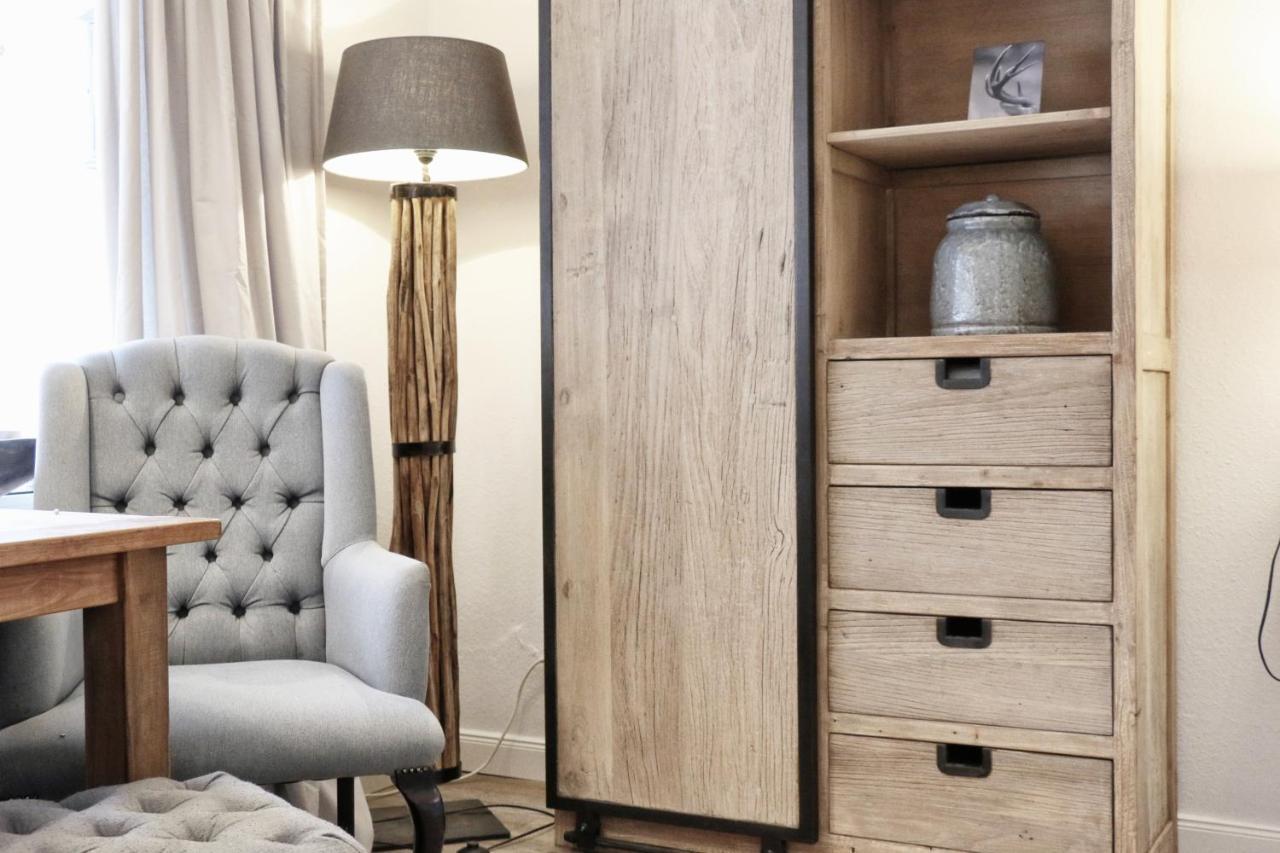 Home Suites Apartment 2 เบราน์ลาเกอ ภายนอก รูปภาพ