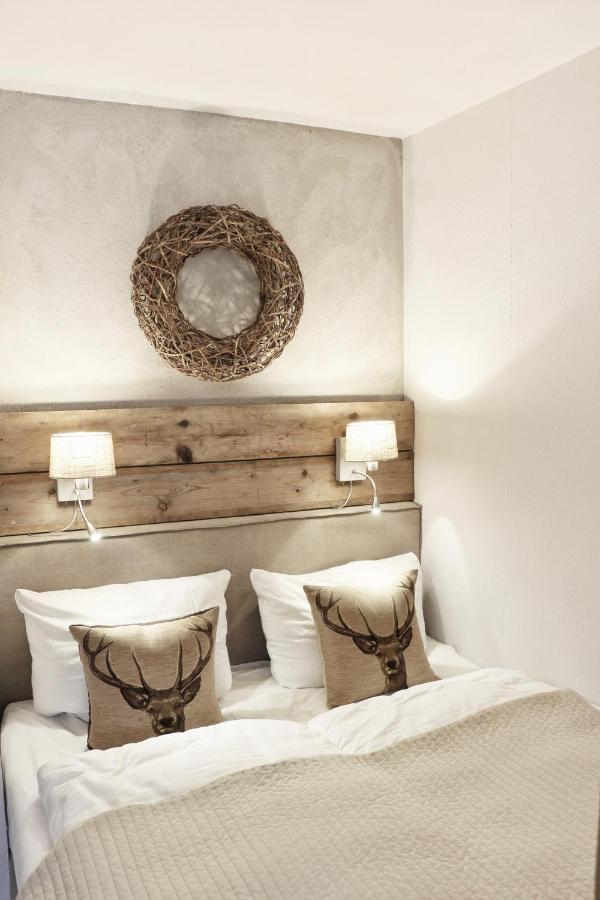 Home Suites Apartment 2 เบราน์ลาเกอ ภายนอก รูปภาพ